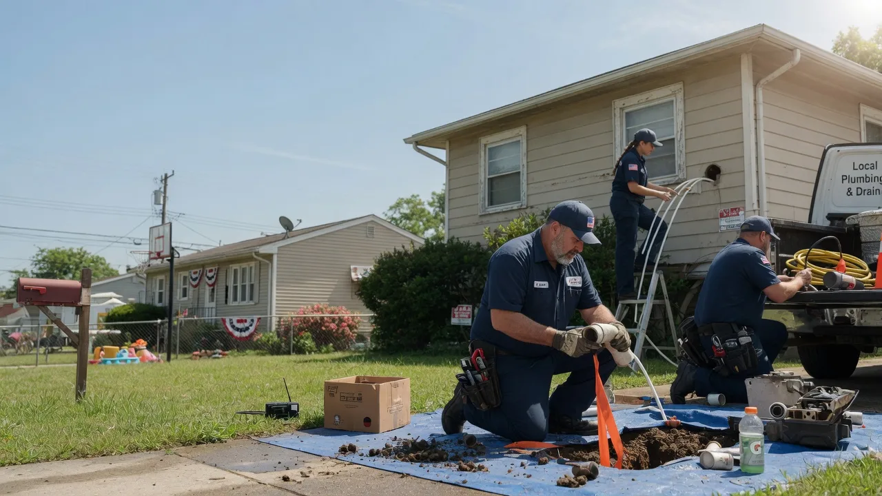 Faucet Repair in Tiger, GA near me